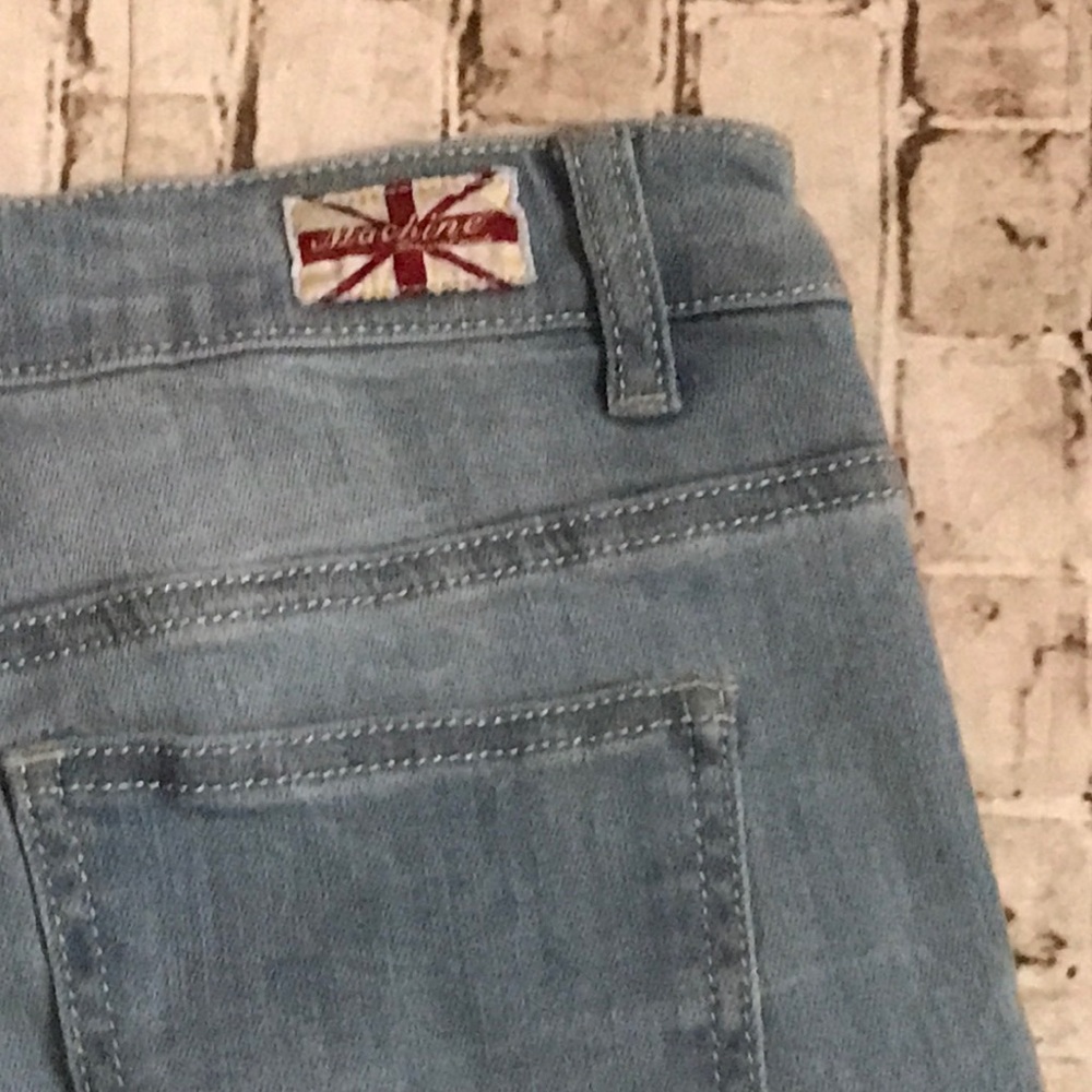 Machine pants - Picture 4 of 4